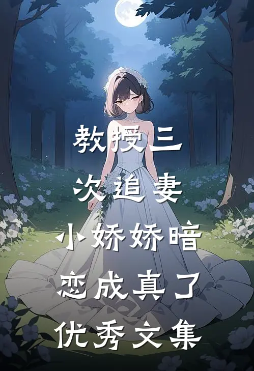教授三次追妻，小娇娇暗恋成真了优秀文集