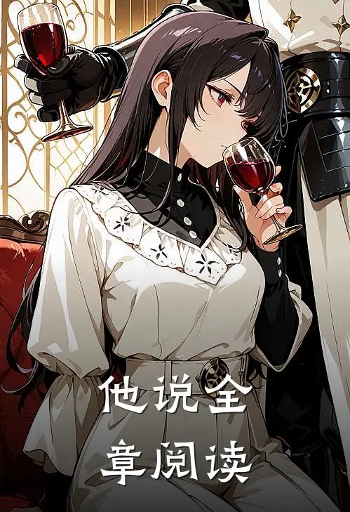 他说全章阅读