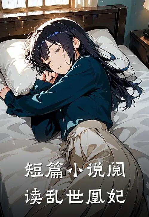 短篇小说阅读乱世凰妃