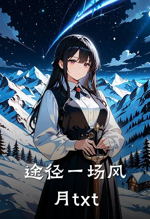 途径一场风月txt