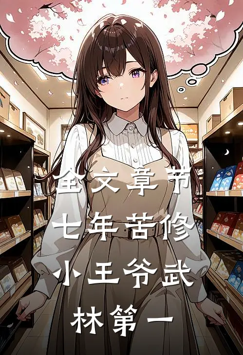 全文章节七年苦修，小王爷武林第一