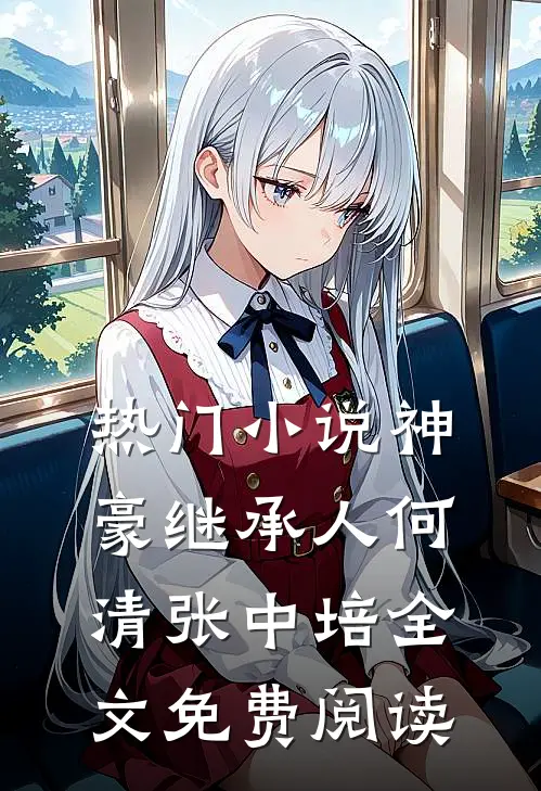 热门小说神豪继承人何清张中培全文免费阅读