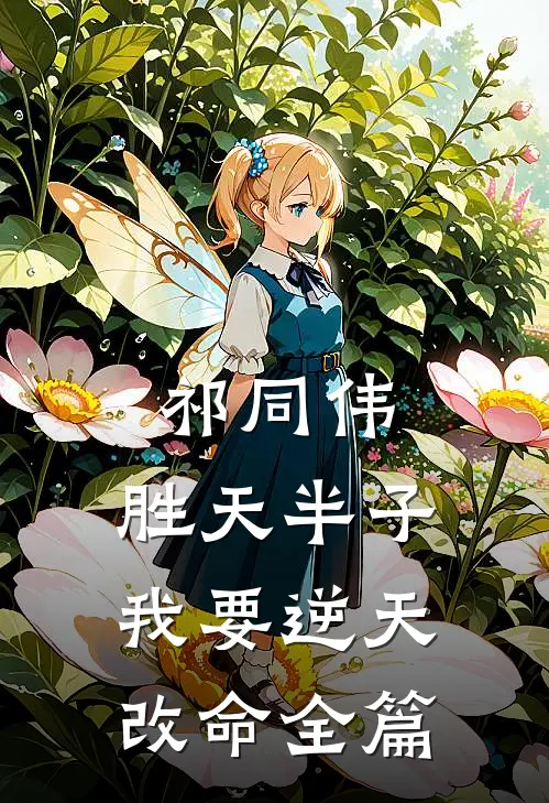 祁同伟：胜天半子，我要逆天改命全篇