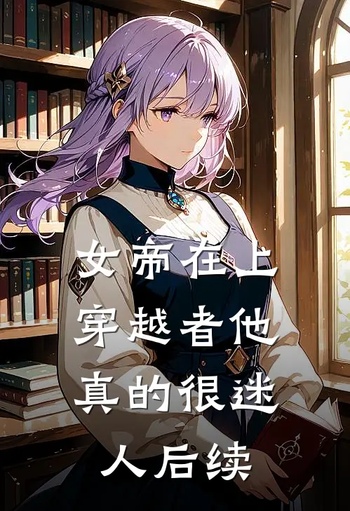 女帝在上，穿越者他真的很迷人后续