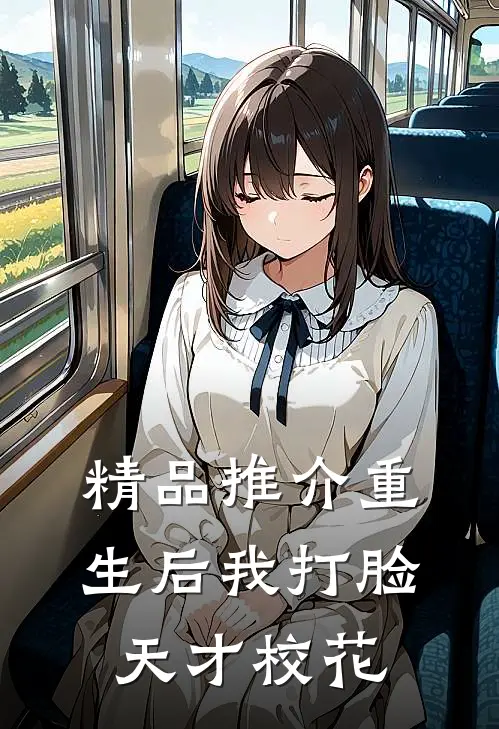 精品推介重生后我打脸天才校花