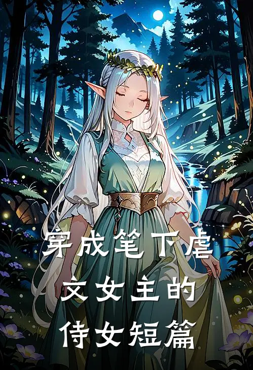 穿成笔下虐文女主的侍女短篇