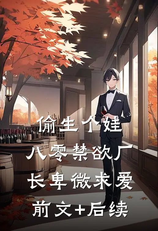 偷生个娃，八零禁欲厂长卑微求爱前文+后续