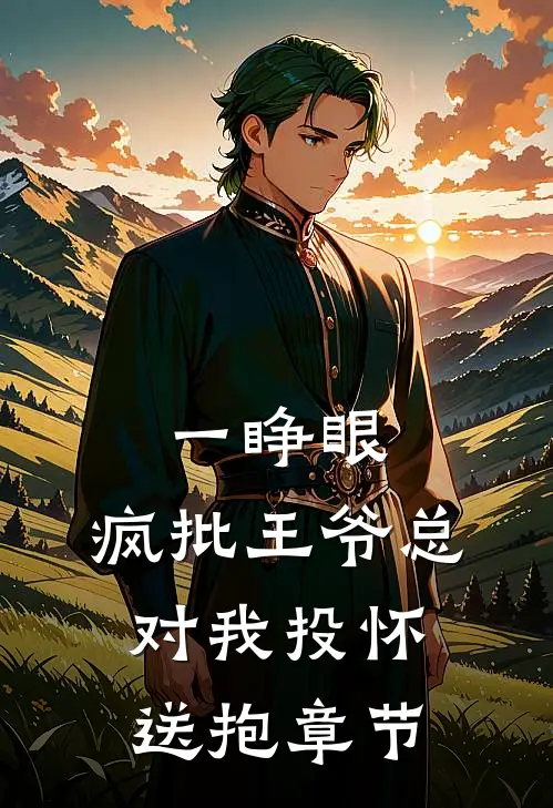 一睁眼，疯批王爷总对我投怀送抱章节