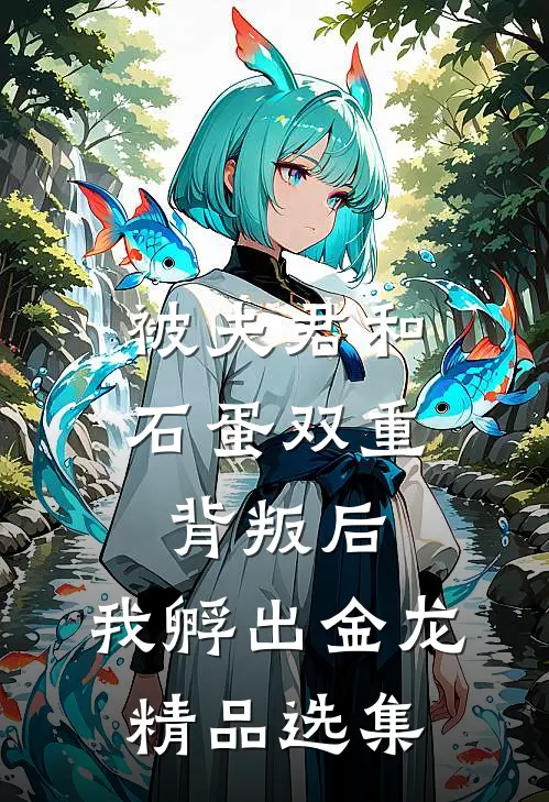 被夫君和石蛋双重背叛后，我孵出金龙精品选集