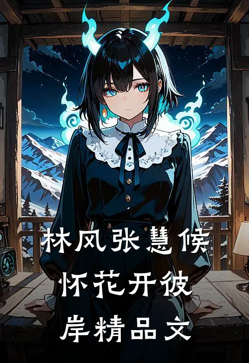 林风张慧候怀花开彼岸精品文