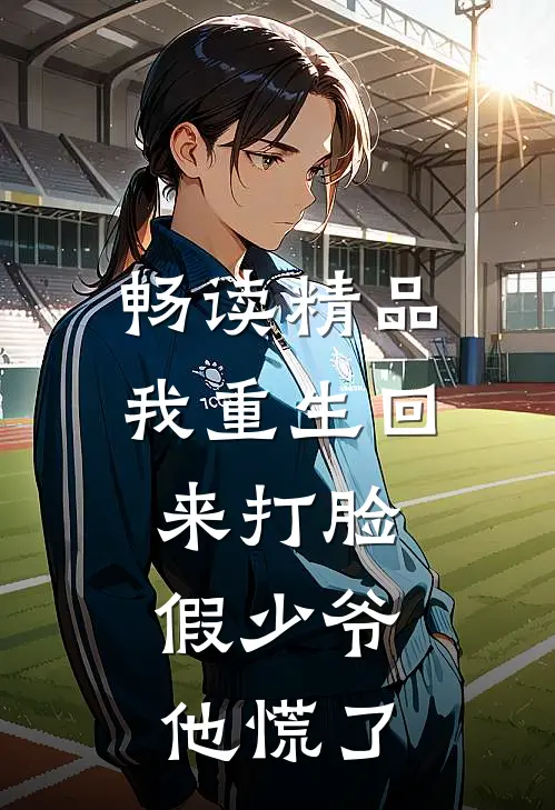 畅读精品我重生回来打脸，假少爷他慌了