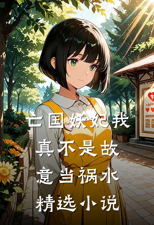 亡国妖妃我真不是故意当祸水精选小说
