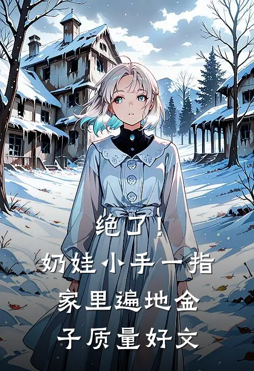 绝了！奶娃小手一指，家里遍地金子质量好文