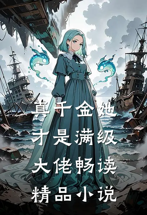 真千金她才是满级大佬畅读精品小说
