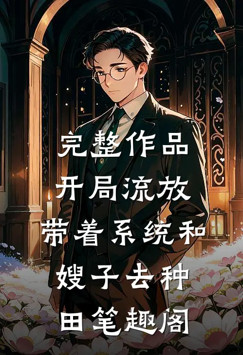 完整作品开局流放:带着系统和嫂子去种田笔趣阁