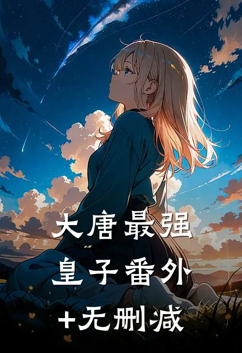 大唐最强皇子番外+无删减