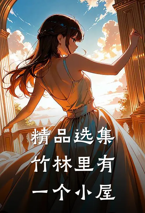 精品选集竹林里有一个小屋