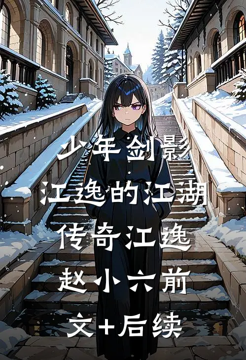 少年剑影：江逸的江湖传奇江逸赵小六前文+后续