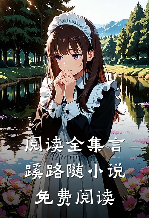 阅读全集言蹊路随小说免费阅读