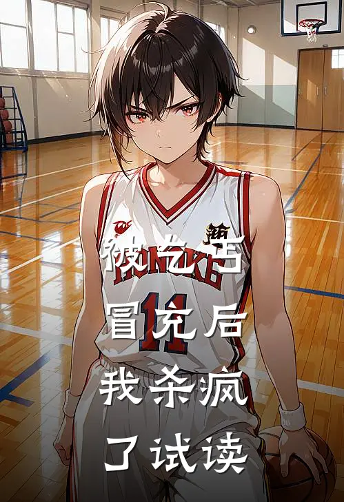 被乞丐冒充后，我杀疯了试读