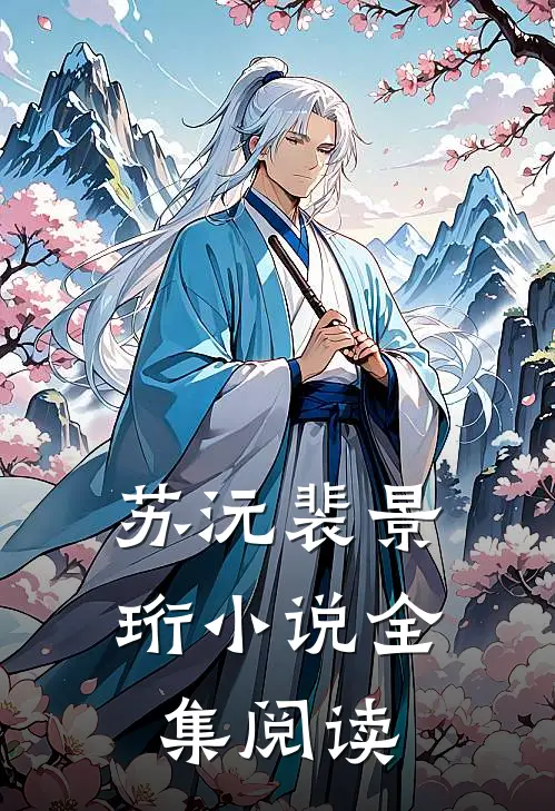 苏沅裴景珩 小说全集阅读