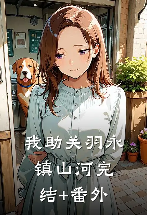 我助关羽永镇山河完结+番外