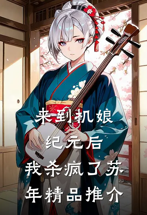 来到机娘纪元后,我杀疯了苏年精品推介