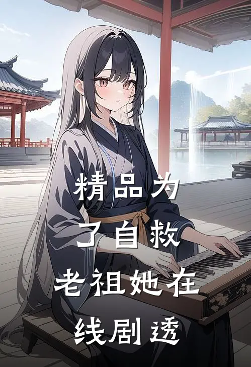 精品为了自救，老祖她在线剧透
