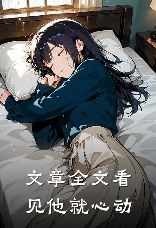 文章全文看见他就心动