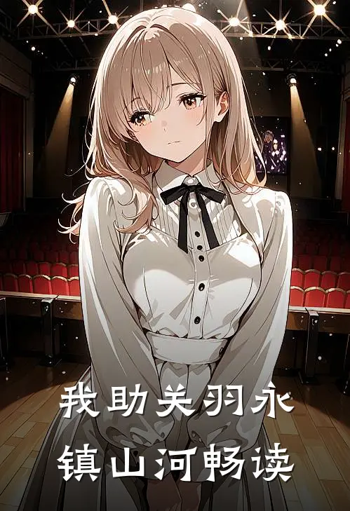 我助关羽永镇山河畅读