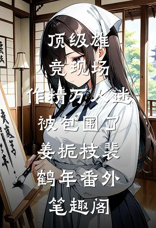 顶级雄竞现场，作精万人迷被包围了：姜栀枝裴鹤年番外笔趣阁
