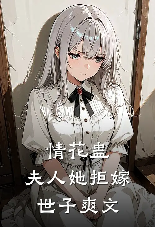 情花蛊：夫人她拒嫁世子爽文
