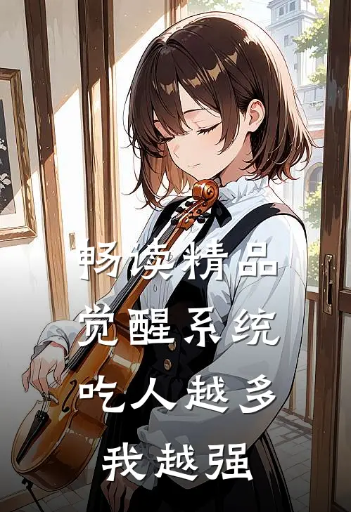 畅读精品觉醒系统：吃人越多我越强