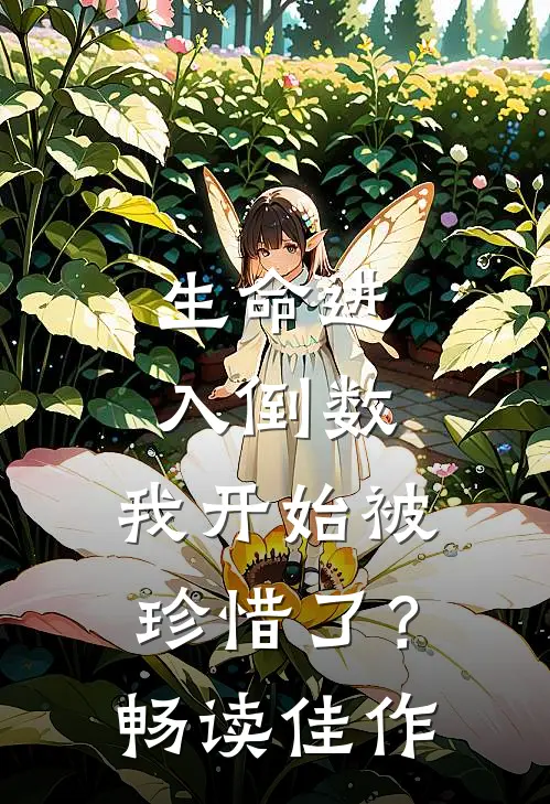 生命进入倒数，我开始被珍惜了？畅读佳作