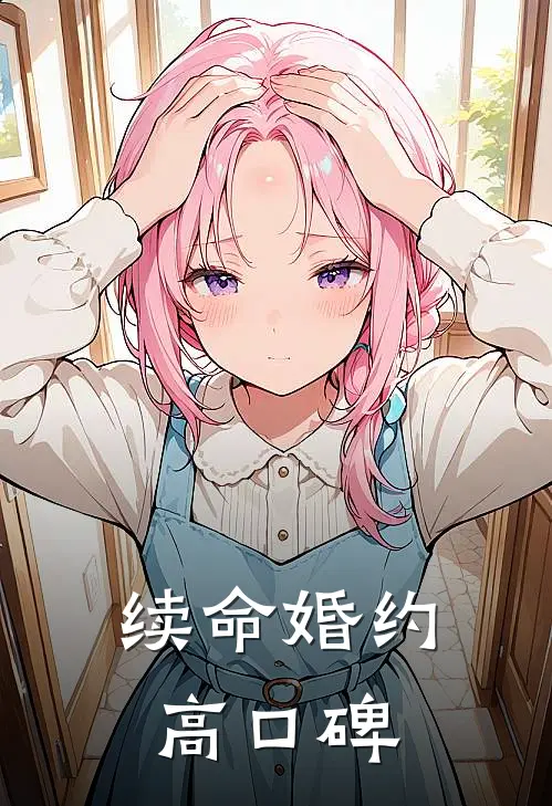 续命婚约高口碑