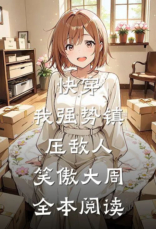 快穿：我强势镇压敌人，笑傲大周全本阅读