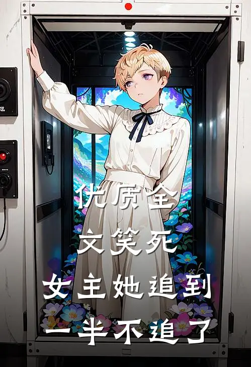 优质全文笑死，女主她追到一半不追了
