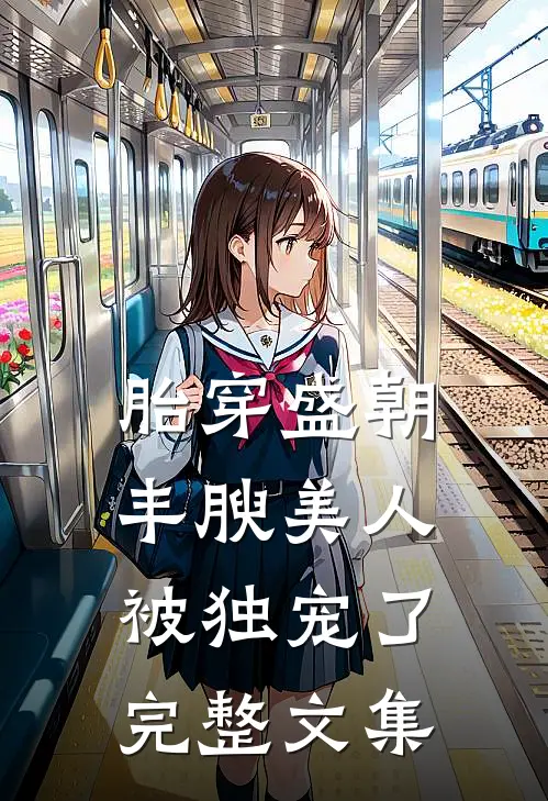 胎穿盛朝，丰腴美人被独宠了完整文集
