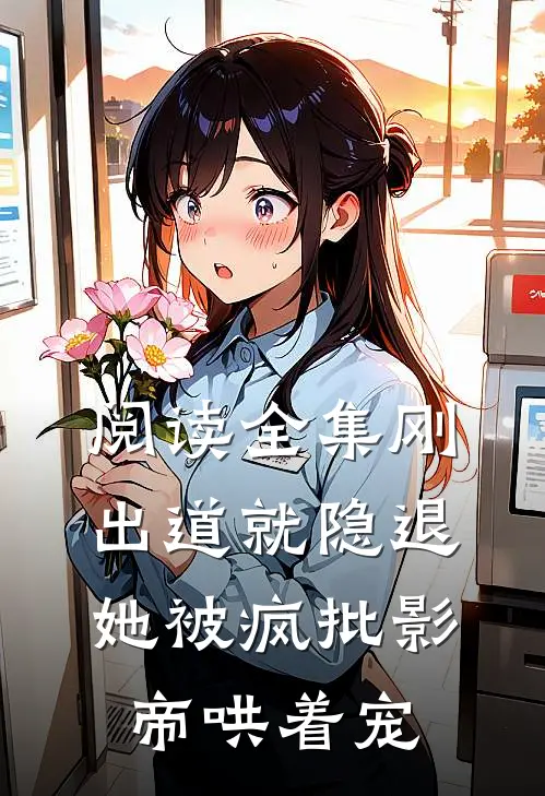 阅读全集刚出道就隐退，她被疯批影帝哄着宠