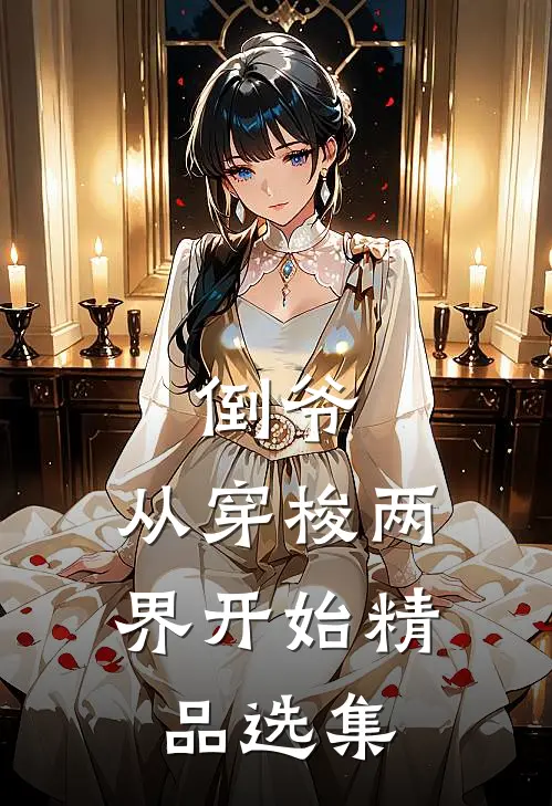 倒爷，从穿梭两界开始精品选集