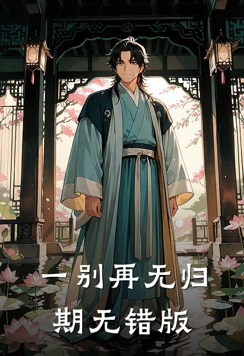 一别再无归期无错版
