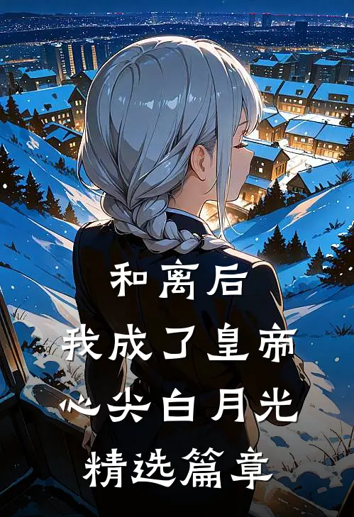 和离后，我成了皇帝心尖白月光精选篇章