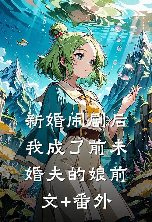 新婚闹剧后，我成了前未婚夫的娘前文+番外
