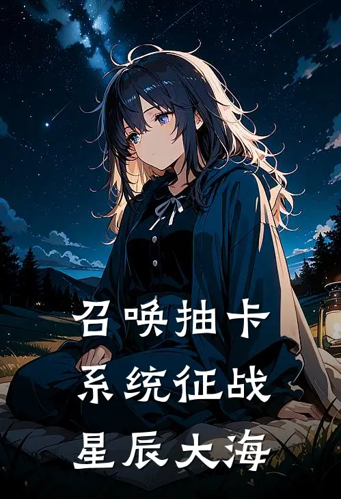 召唤抽卡系统征战星辰大海