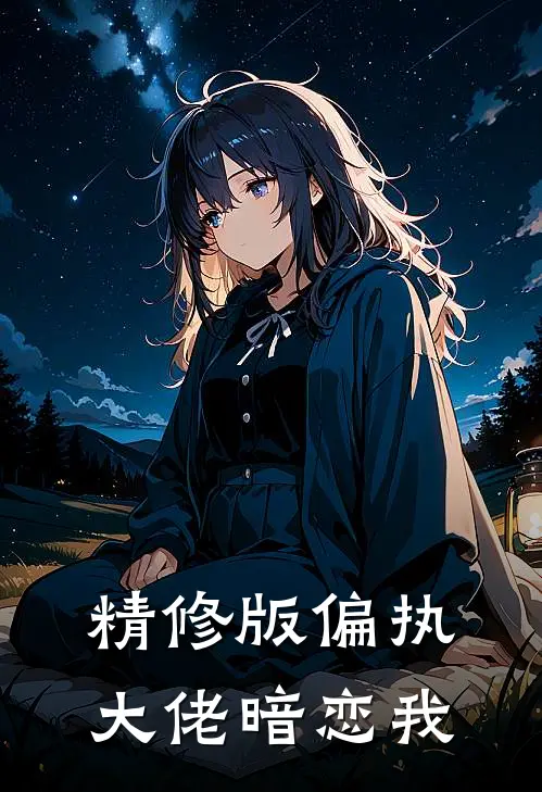 精修版偏执大佬暗恋我