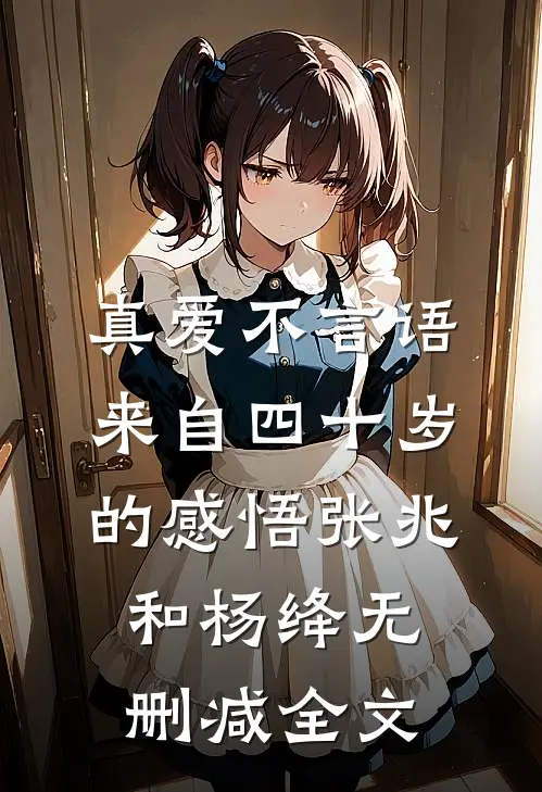 真爱不言语（来自四十岁的感悟）张兆和杨绛无删减全文