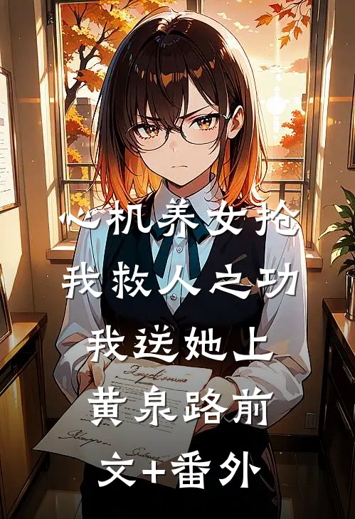 心机养女抢我救人之功，我送她上黄泉路前文+番外