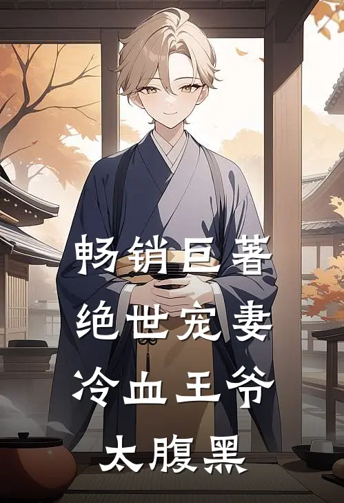 畅销巨著绝世宠妻：冷血王爷太腹黑