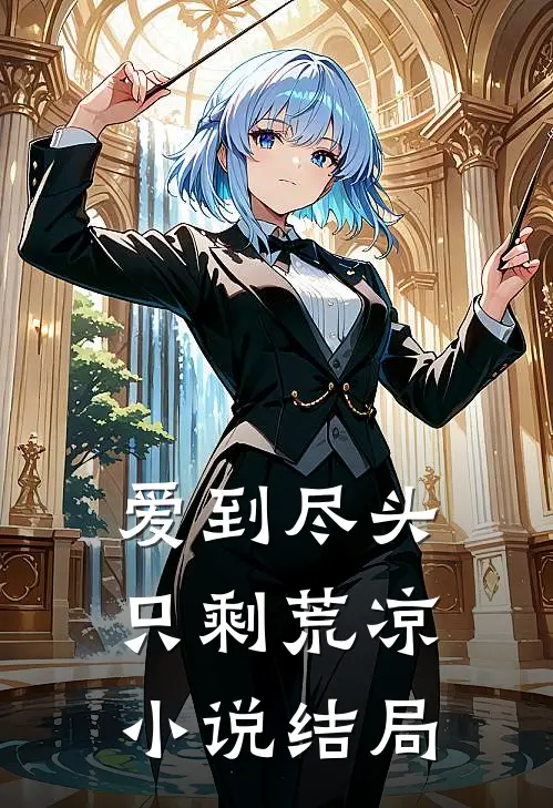 爱到尽头，只剩荒凉小说结局