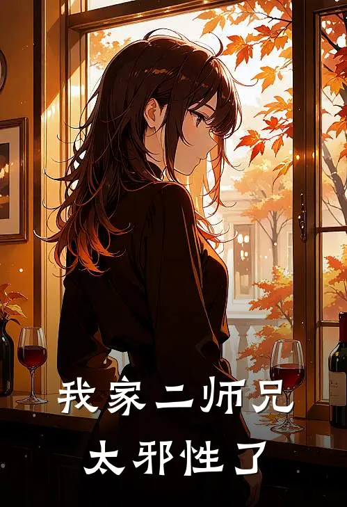 我家二师兄太邪性了
